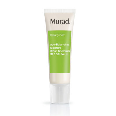 Murad Resurgance Age-Balancing Moisture Broad Spectrum Spf30