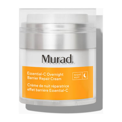 Murad Essential-C Overnight Barrier Repair Cream