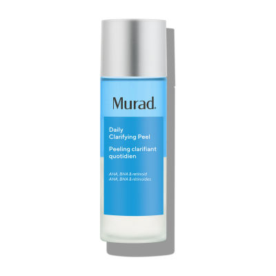 Murad Aha/Bha/Retinoid Daily Clarifying Peel