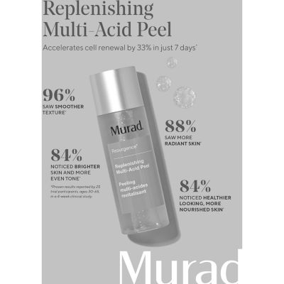 Murad Resurgence Replenishing Multi-Acid Peel