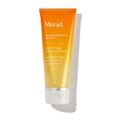 Murad Vita-C Triple Exfoliating Facial