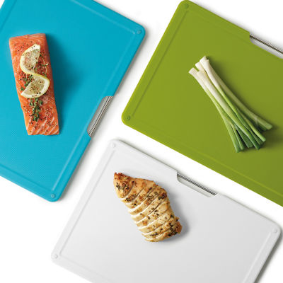 Joseph Joseph Folio 3-pc. Under-shelf Cutting Board Set