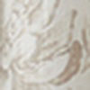 Linden Street Sullivan Printed Grommet Top Blackout Single Curtain Panel - Silver Beige Toile