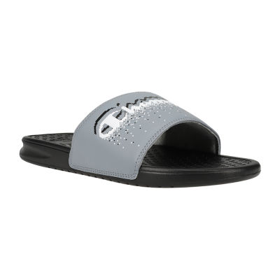 Champion Mens Flurry Slide Sandals