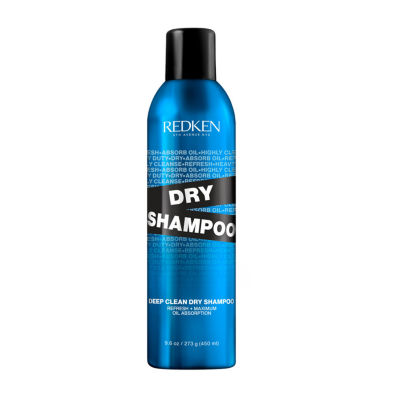 Redken Deep Clean Dry Shampoo9.6 oz. JCPenney