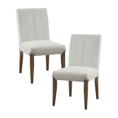 Madison Park Abel 2-pc. Side Chair