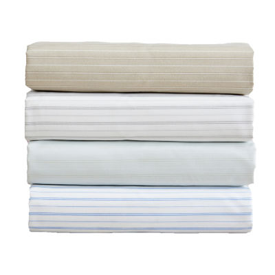 Linery Wrinkle Resistant Sheet Set