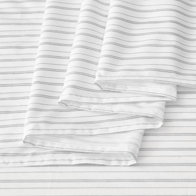 Linery Wrinkle Resistant Sheet Set