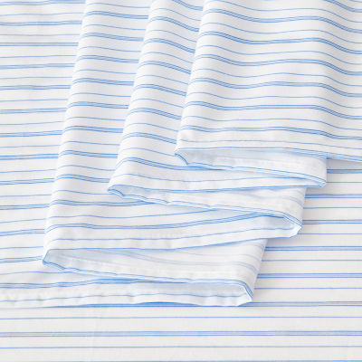 Linery Wrinkle Resistant Sheet Set