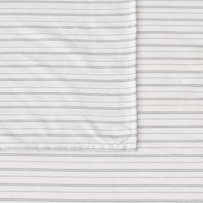 Linery Wrinkle Resistant Sheet Set