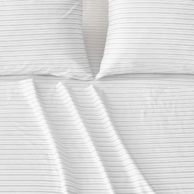 Linery Wrinkle Resistant Sheet Set