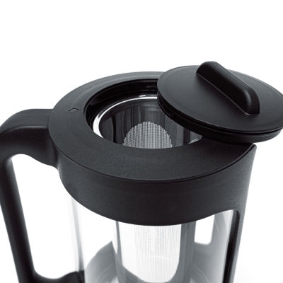 London Sip 7-Cup Cold Brew Maker