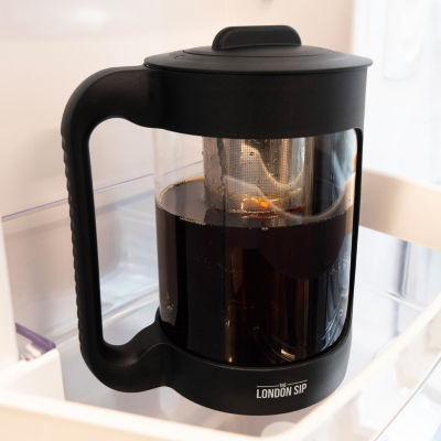 London Sip 7-Cup Cold Brew Maker