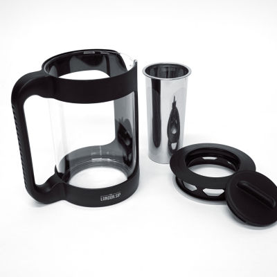 London Sip 7-Cup Cold Brew Maker