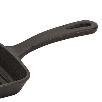 Smithey, No. 12 Grill Pan – Nickey Kehoe Inc.