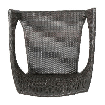 Mirage 4-pc. Dining Chair