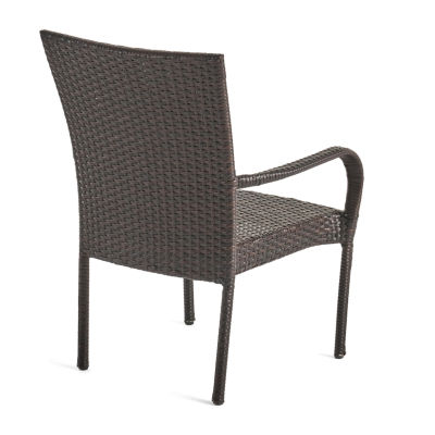 Salons 6-pc. Rectangular Dining Set