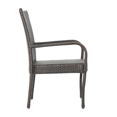 Salons 6-pc. Rectangular Dining Set