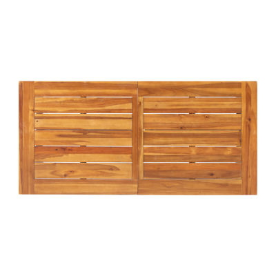 Salons 6-pc. Rectangular Dining Set