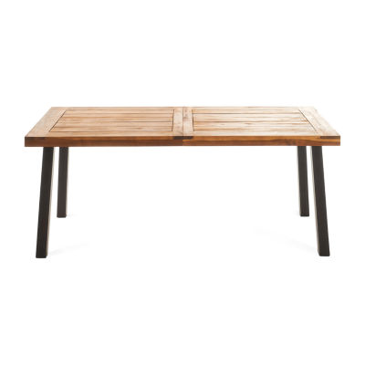 Sutton 7-pc. Rectangular Dining Set