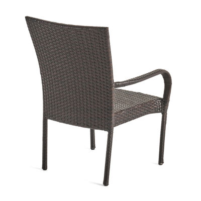 Sutton 7-pc. Rectangular Dining Set