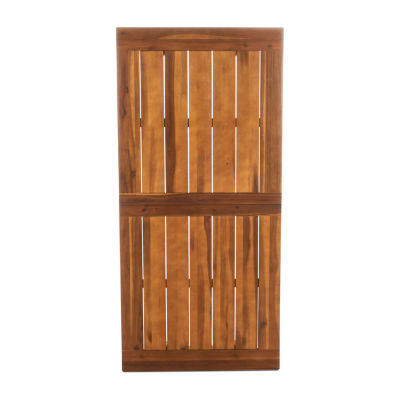 Sutton 7-pc. Rectangular Dining Set