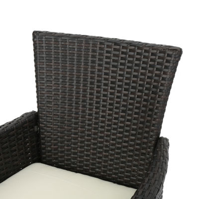 Tustin 7-pc. Rectangular Dining Set