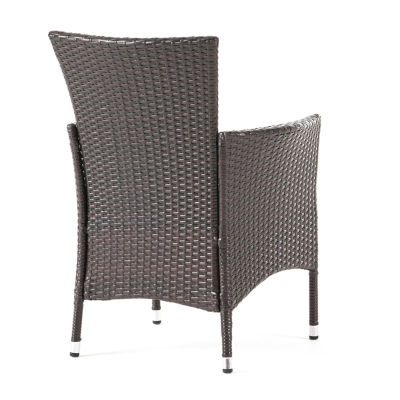 Tustin 7-pc. Rectangular Dining Set