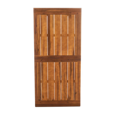 Tustin 7-pc. Rectangular Dining Set