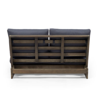 Sherwood Loveseat