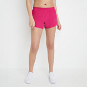 Champion Womens Bike Short, Color: Portal Teal - JCPenney