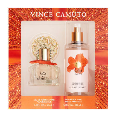 Vince Camuto 3-Pc. Bella Eau de Parfum Gift Set - Macy's