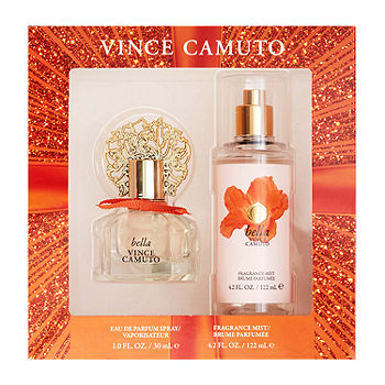 Vince Camuto Bella Eau De Parfum 2-Pc Gift Set ($65 Value), Color: Bella -  JCPenney