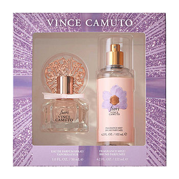 Vince Camuto Fiori Eau De Parfum 2-Pc Gift Set ($65 Value)