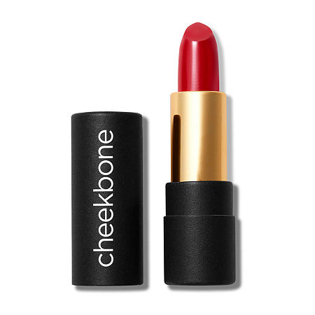 Cheekbone Beauty Sustain Lipstick, One Size, Red