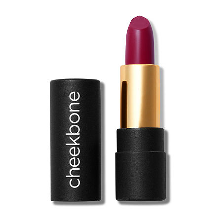 Cheekbone Beauty Sustain Lipstick, One Size, Red
