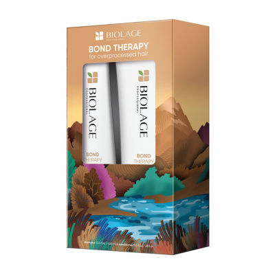 Biolage Earthday Bond Therapy 2-pc. Value Set