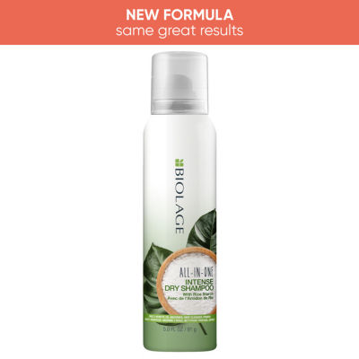 Biolage Dry Shampoo-5 oz.