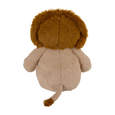 Nojo Lion Stuffed Animal