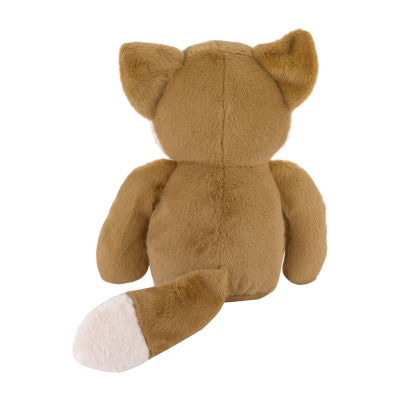 Nojo Fox Stuffed Animal