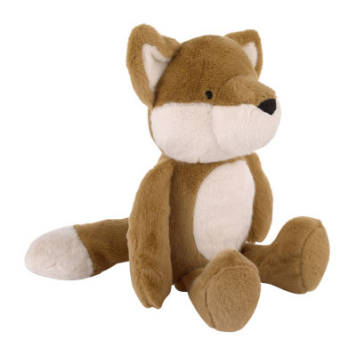 Nojo Fox Stuffed Animal