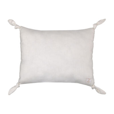 Nojo Rectangular Throw Pillow