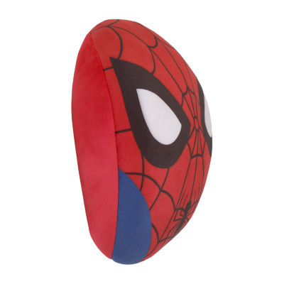 Spiderman Throw Pillow