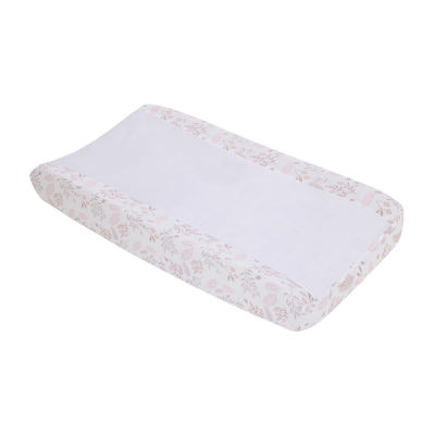 Nojo Changing Pad Cover, Color Pink JCPenney