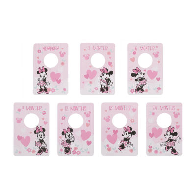 Minnie Mouse Hanging Organizers