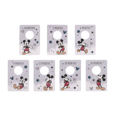 Disney Mickey Mouse Hanging Organizers
