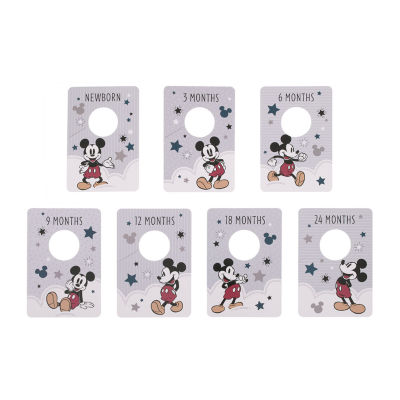 Disney Mickey Mouse Hanging Organizer