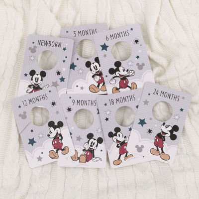 Disney Mickey Mouse Hanging Organizers