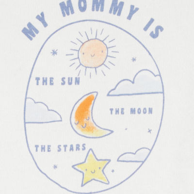 Carter's Baby Boys Sleeveless Bodysuit