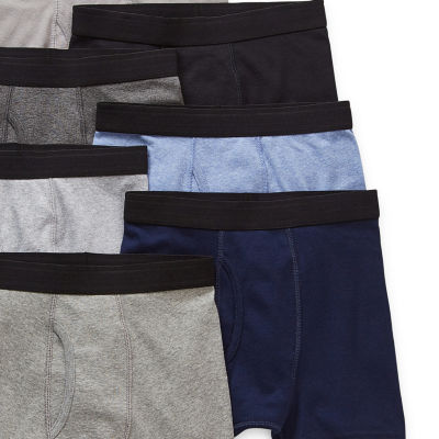 Thereabouts Little & Big Boys 7 Pack Boxer Briefs